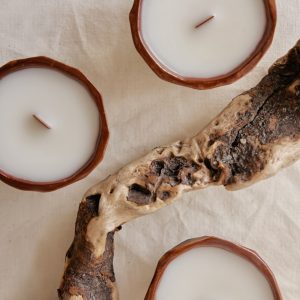 Polymer Clay Extruder